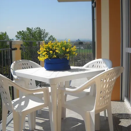 レジデンス マリエル