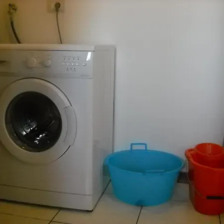 Ξενοδοχείο με διαμερίσματα Maryel Ρίμινι