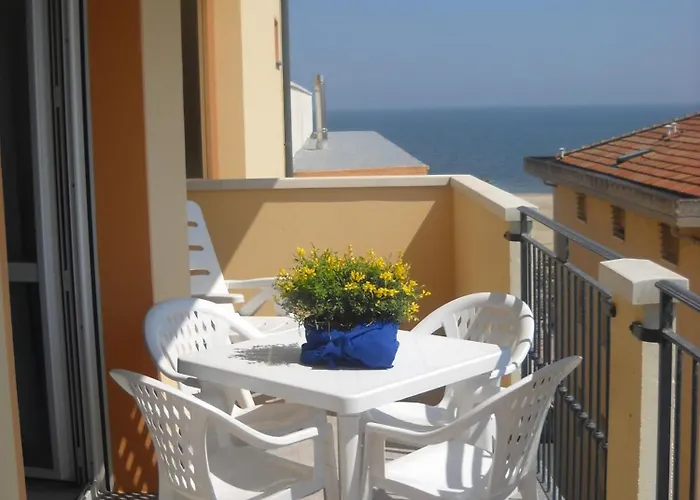 Apartmanhotel Maryel 2*