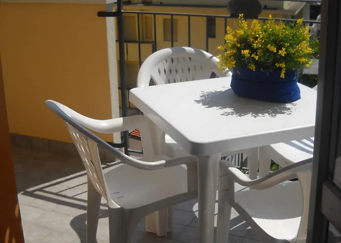 Apartmanhotel Maryel 2*