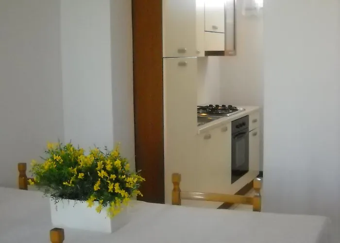 Apartmanhotel Maryel