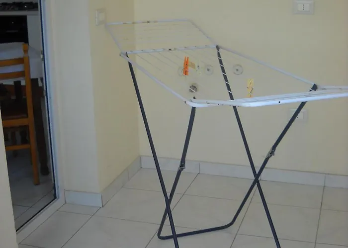 Apartmanhotel Maryel