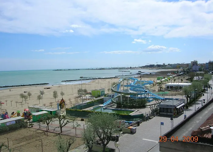Maryel Rimini