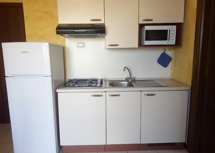 Maryel Apartmanhotel 2*