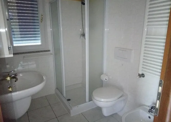 Maryel Hotel apartamentowy