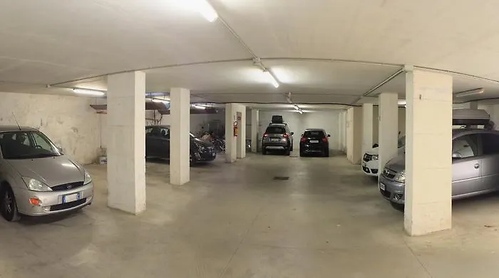 Maryel Apartmanhotel 2*