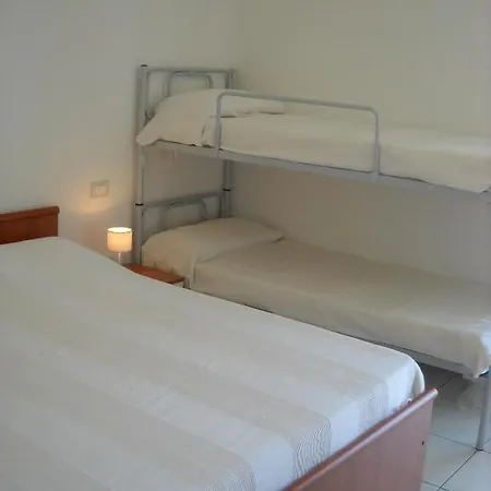 Appart hôtel Maryel 2*