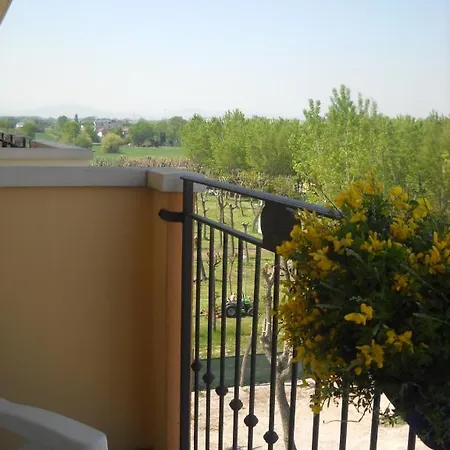 Appart hôtel Maryel 2*