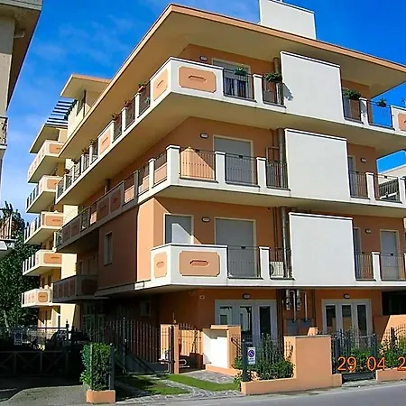 Maryel Appart hôtel 2*