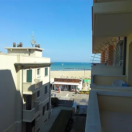 Appart hôtel Maryel Rimini