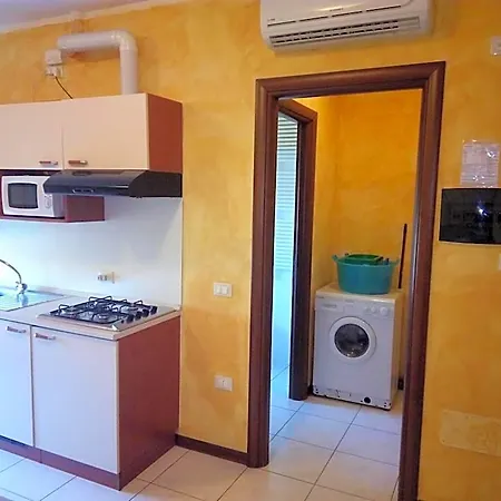 Maryel Appart hôtel Rimini