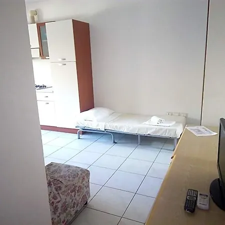 Maryel Appart hôtel Rimini
