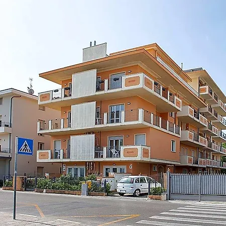 Aparthotel Maryel Rimini