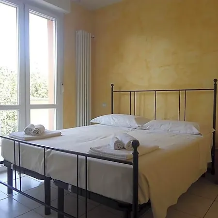 Maryel Appart hôtel 2*