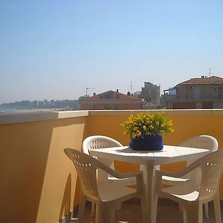 Maryel 2* Rimini