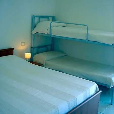 Maryel Aparthotel Rimini