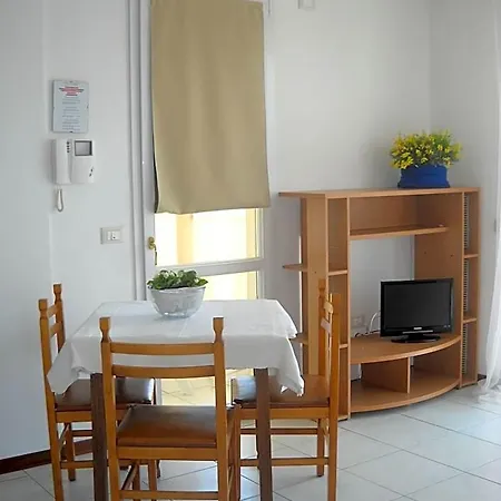 Maryel Aparthotel