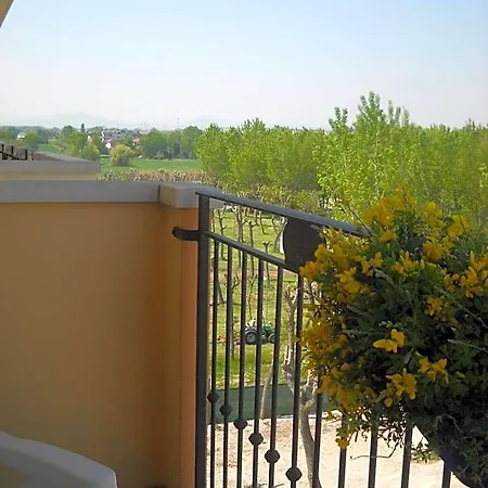 Maryel Aparthotel