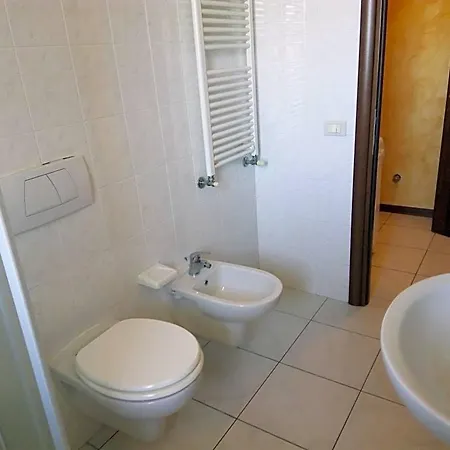 Maryel Appart hôtel Rimini