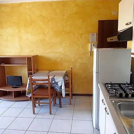 Appart hôtel Maryel 2*