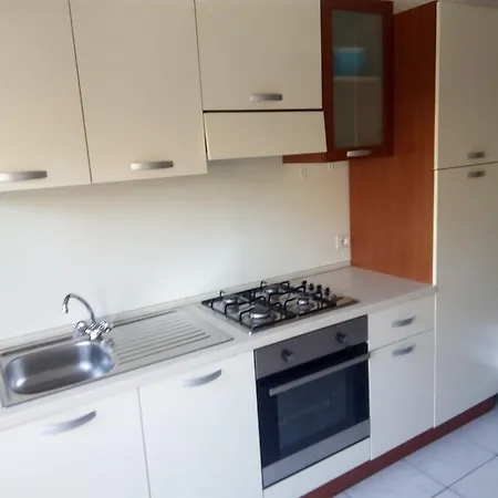 Aparthotel Maryel Rimini