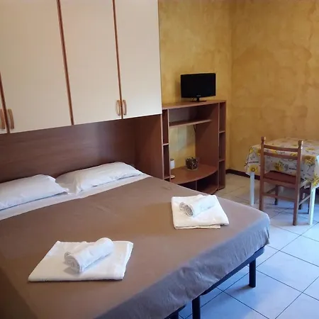 Maryel Aparthotel Rimini