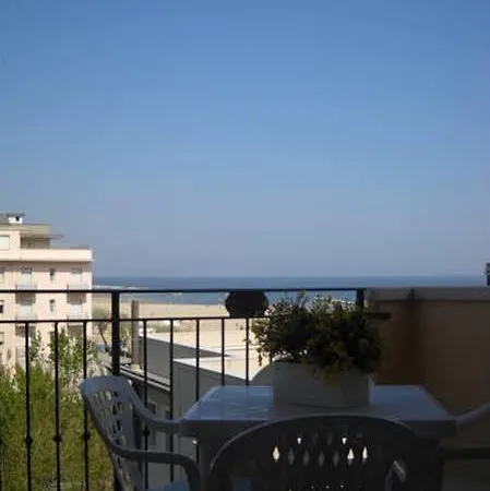 Maryel 2* Rimini