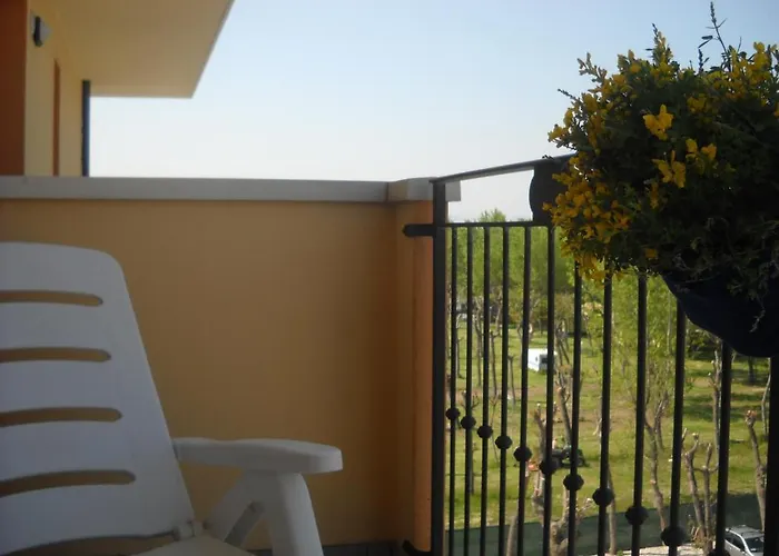 Aparthotel Maryel 2*