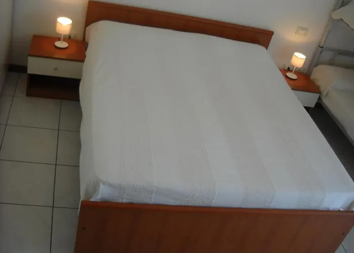 Maryel Apartahotel Rímini