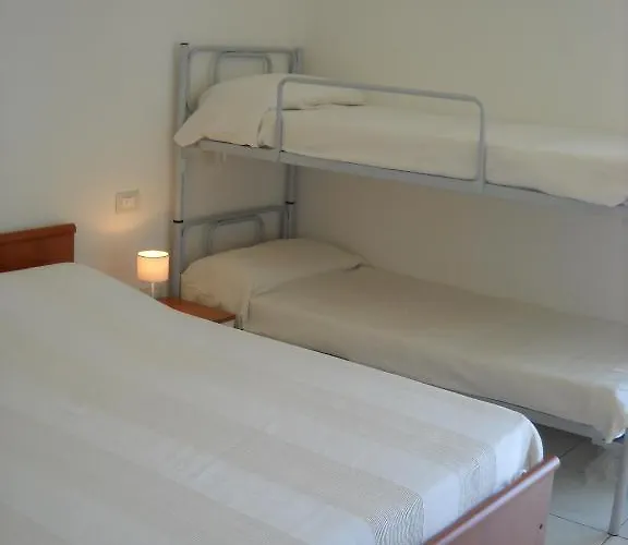 Apartahotel Maryel 2*