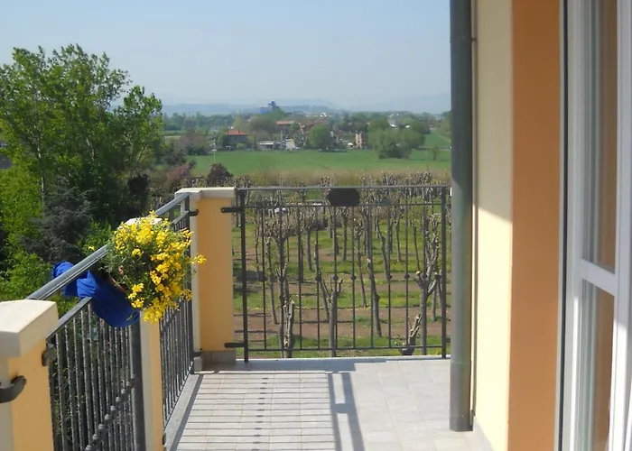 Aparthotel Maryel Rimini