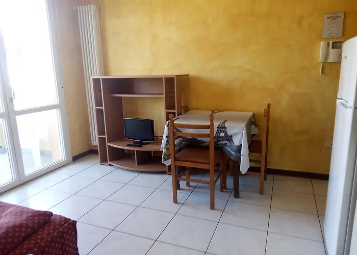 Apartahotel Maryel 2*