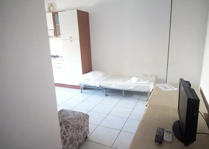 Maryel Apart-hotel Rimini