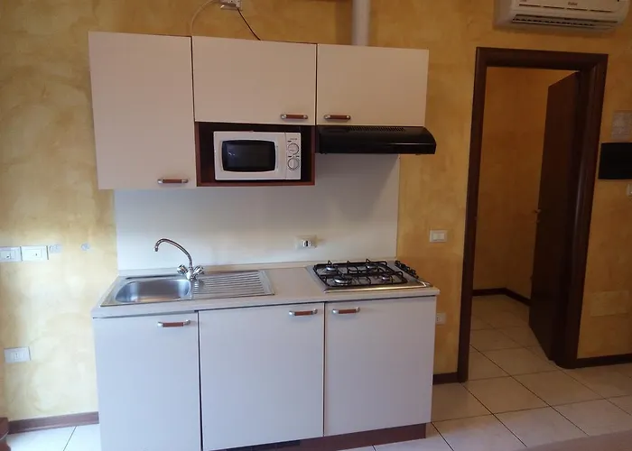 Apart-hotel Maryel 2*