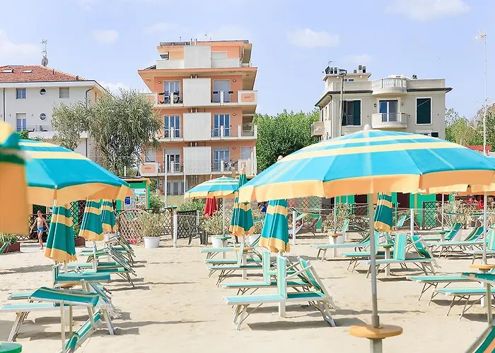 Maryel Apart-hotel 2*