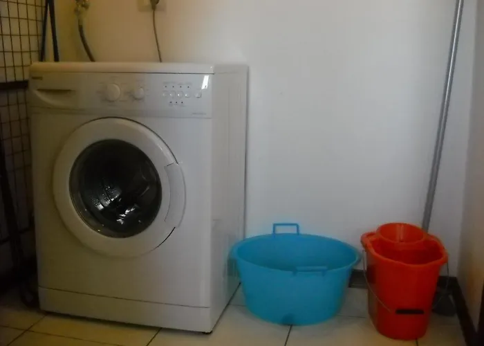 Apartahotel Maryel Rímini