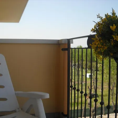 Appart hôtel Maryel 2*