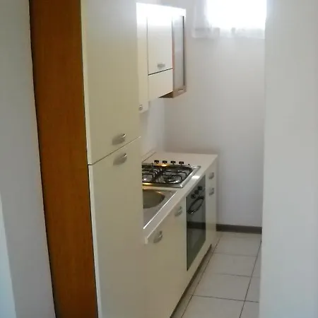 Maryel 2* Rímini