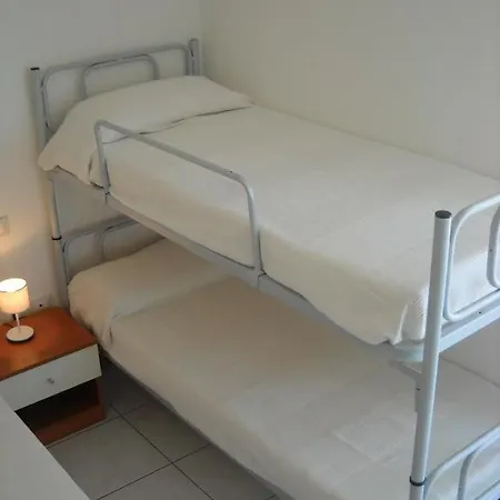 Maryel Appart hôtel 2*