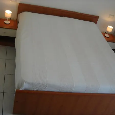Maryel Apartahotel Rímini