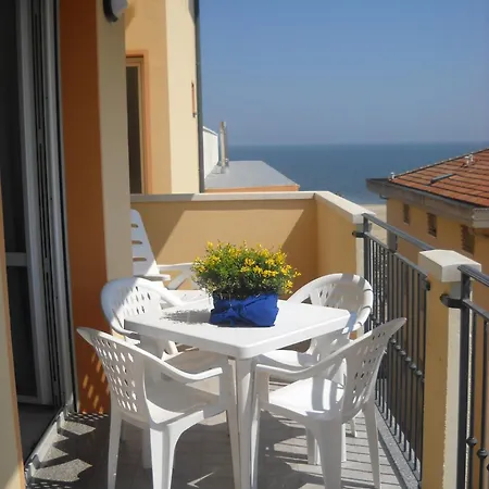 Appart hôtel Maryel 2*