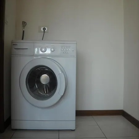 Apartmanhotel Maryel