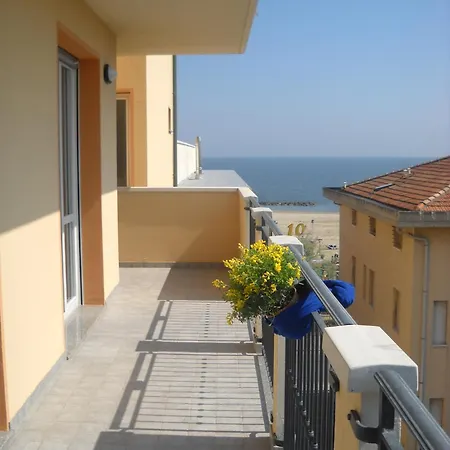 Apartmanhotel Maryel