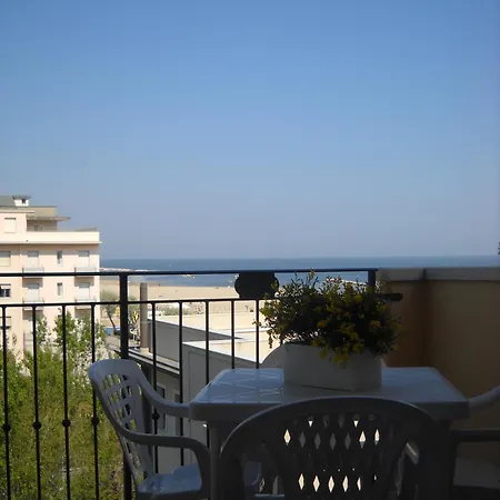 Appart hôtel Maryel 2*