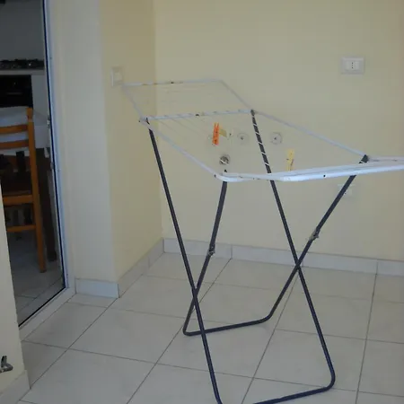 Appart hôtel Maryel