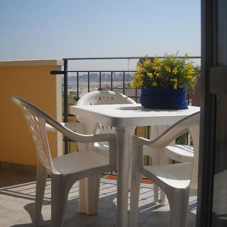 Appart hôtel Maryel Rimini