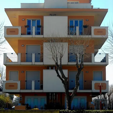 Apartahotel Maryel