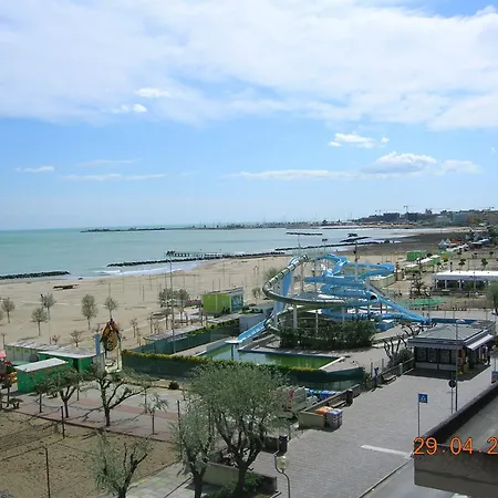 Maryel Rimini