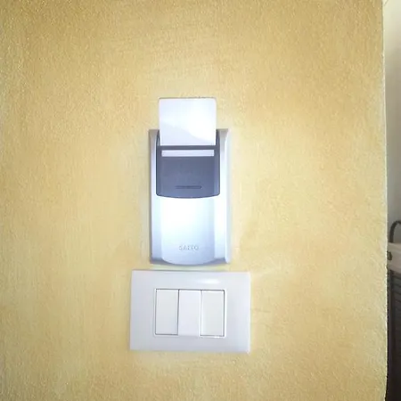Maryel Apartahotel