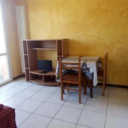 Appart hôtel Maryel 2*